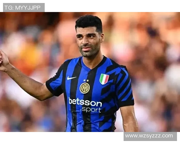 伊朗足球巨星盘点:谁是历史上最闪耀的球员之王