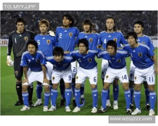 日本足球明星在世界杯舞台上的辉煌表现与传奇故事