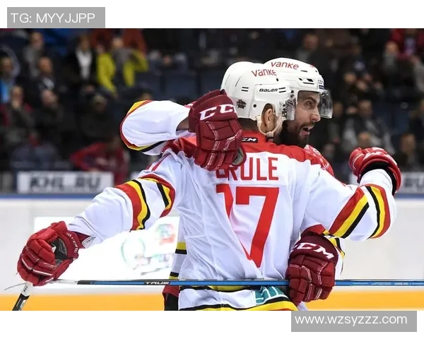 昆仑鸿星与小丑的激烈对决谁能在冰场上笑到最后