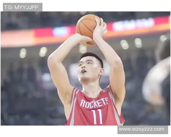 中国明星在NBA的精彩表现与影响力分析